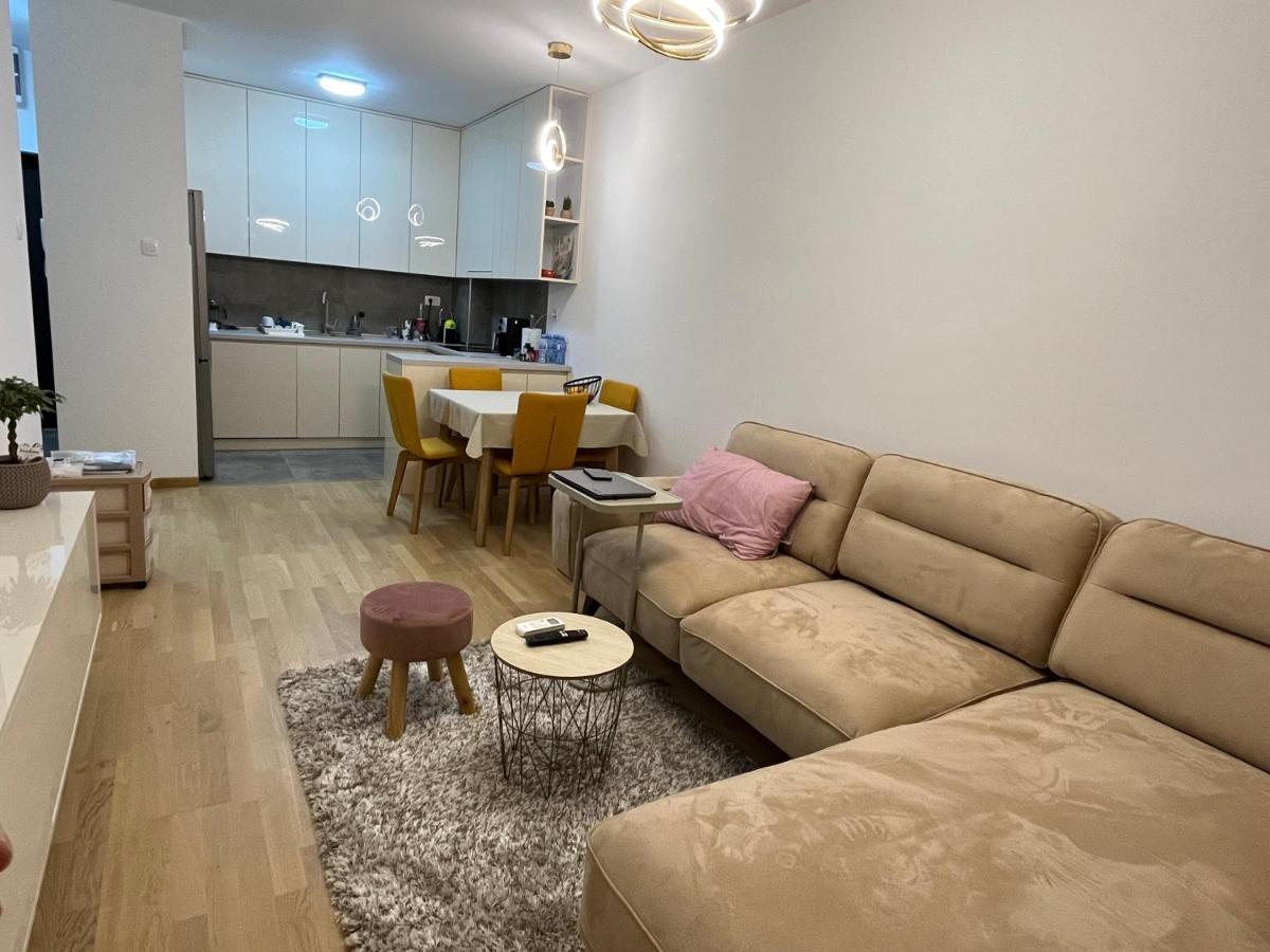 Flat Mara, Pet Friendly Apartment Podgorica Exterior photo