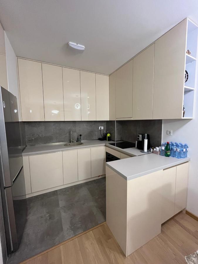 Flat Mara, Pet Friendly Apartment Podgorica Exterior photo
