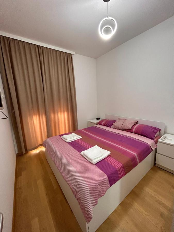 Flat Mara, Pet Friendly Apartment Podgorica Exterior photo